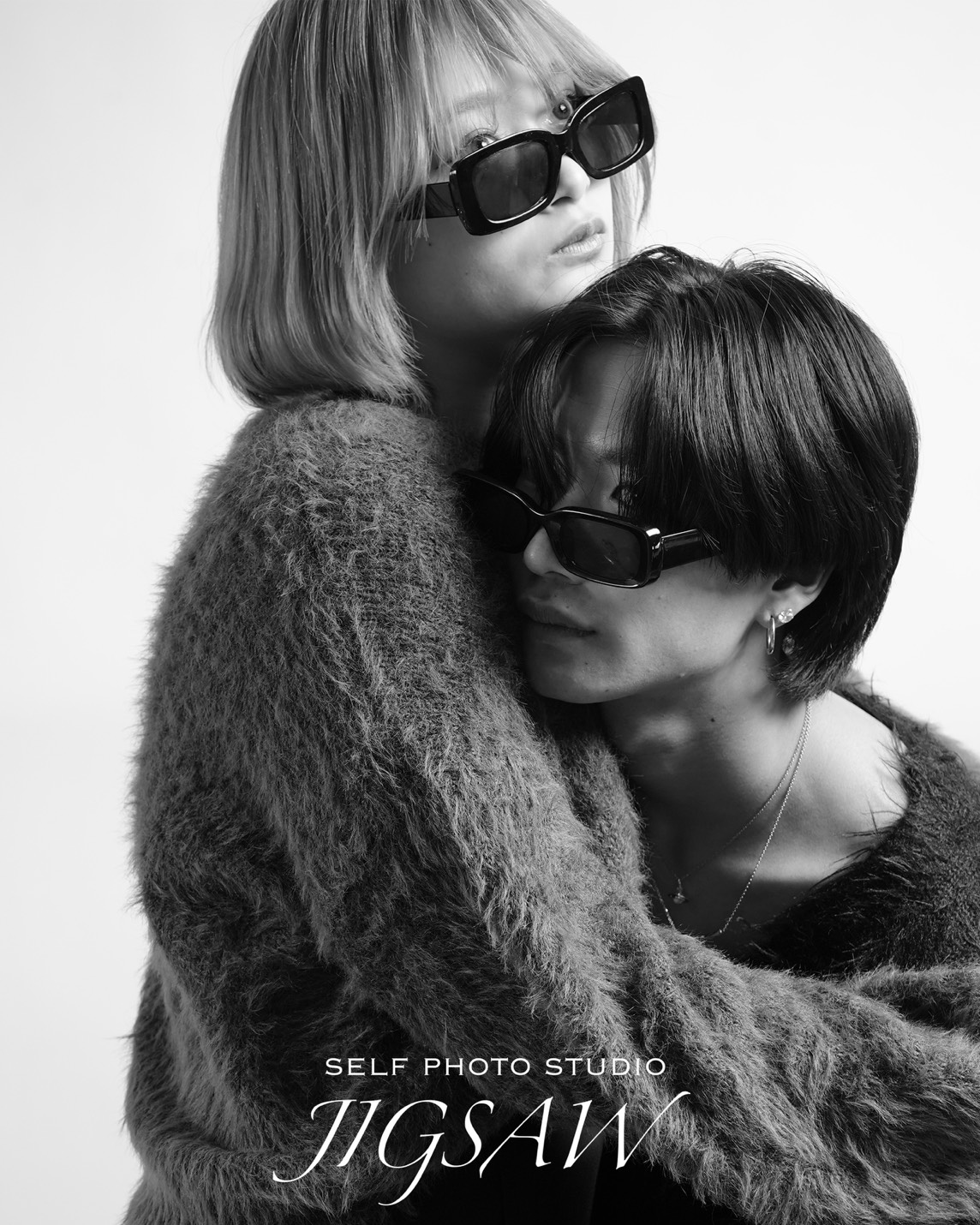 カップルフォト