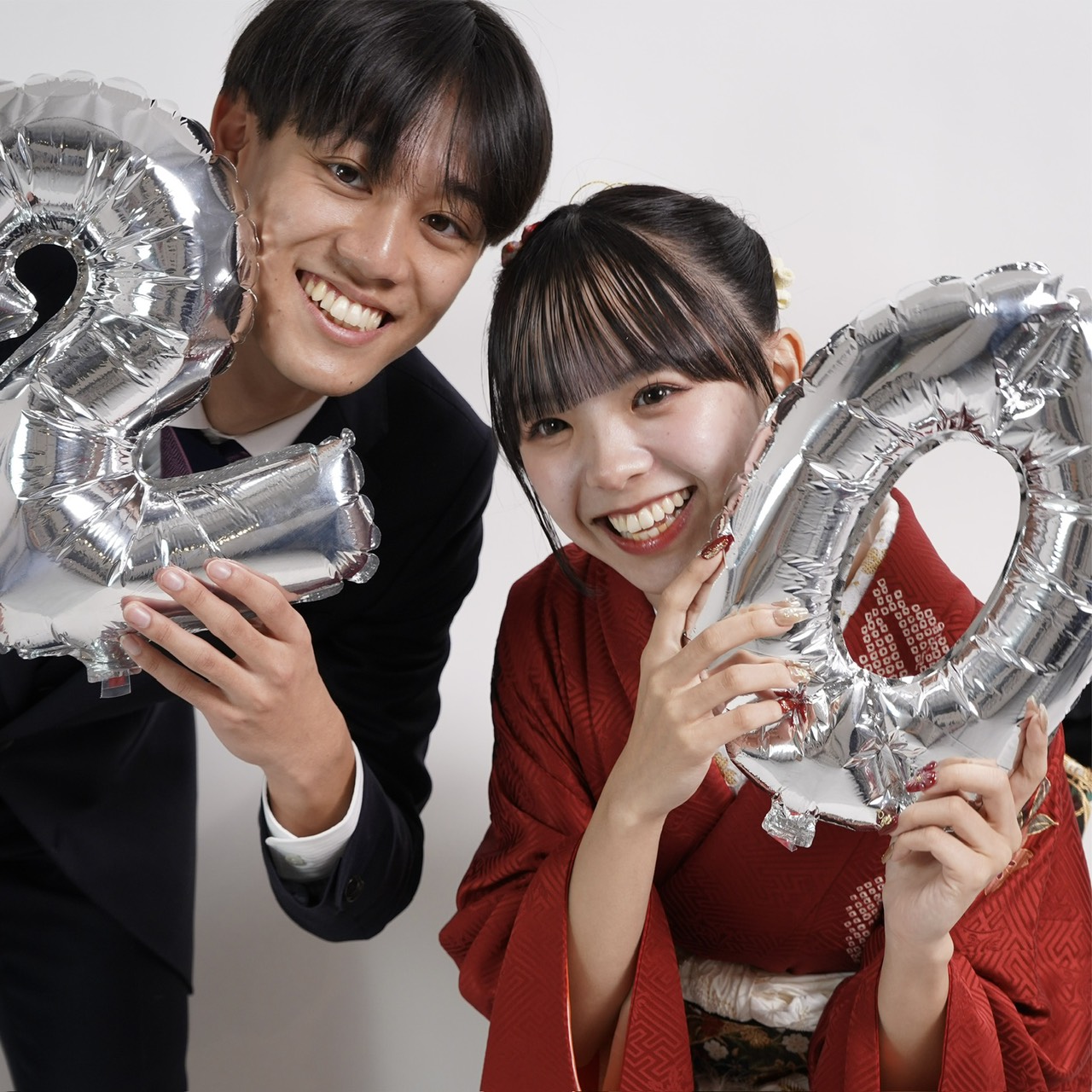 成人式・卒業式