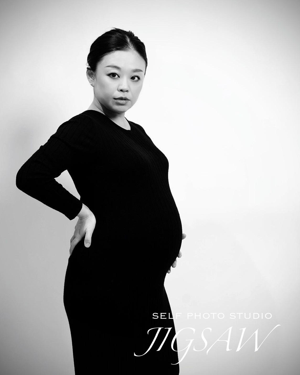 マタニティフォト