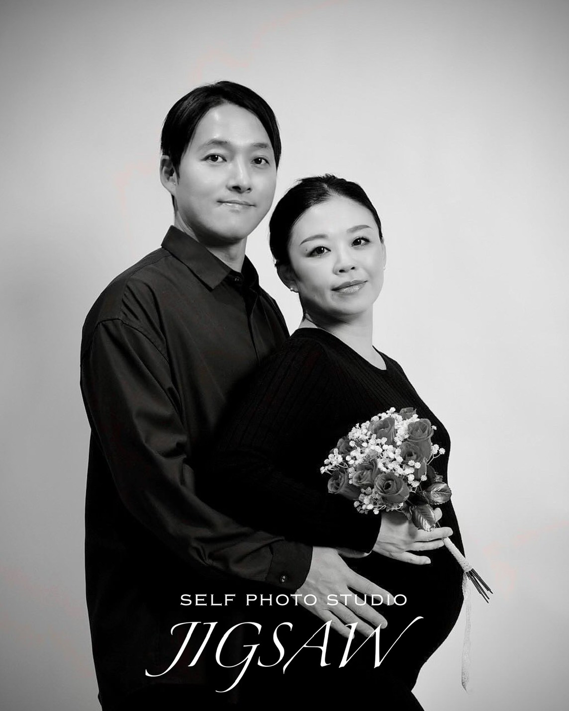 マタニティフォト