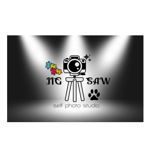 セルフ写真館 JIGSAW